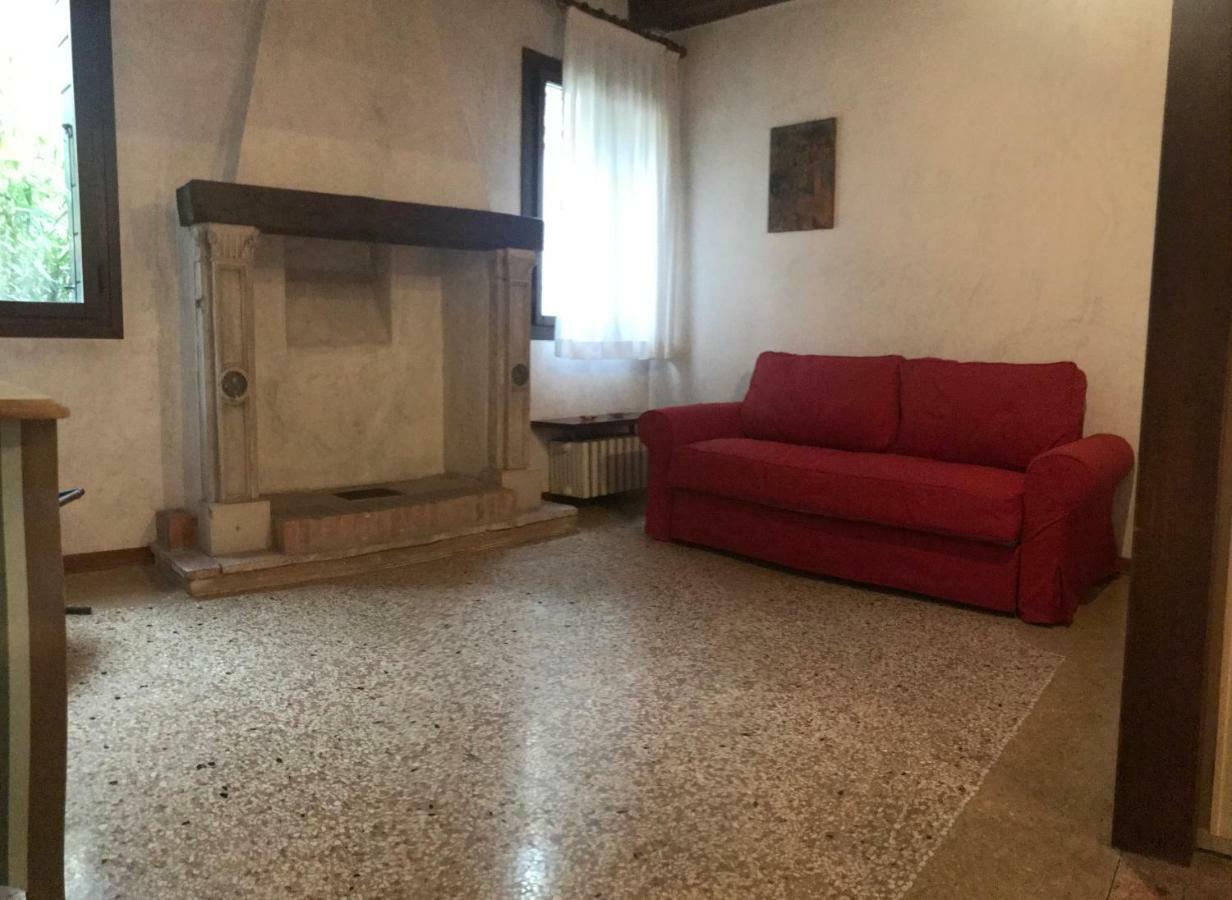 Palazzo Grassi And Accademia Bridge Superb House Apartment Venice Exterior photo