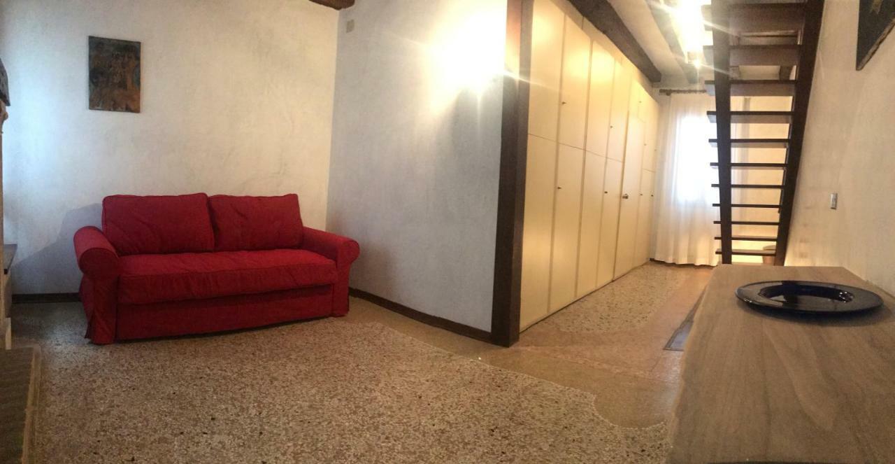 Palazzo Grassi And Accademia Bridge Superb House Apartment Venice Exterior photo